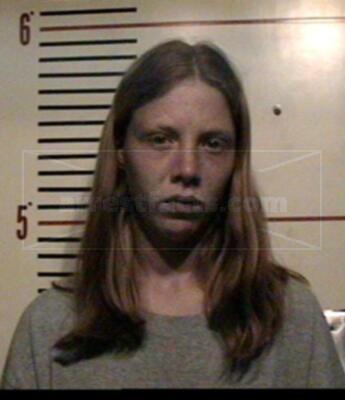 Heather Maria Breeding