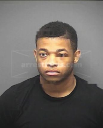 Elijah Marcus Dixon