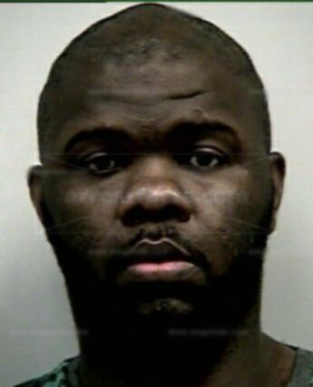 Michael Deonte Goode