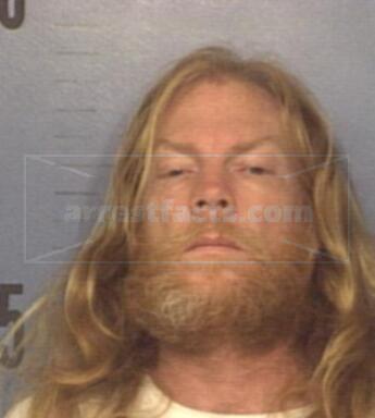 Thomas Ray Curry