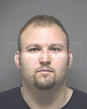 Scott Brian Young