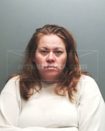 Shanel Bernice Conrad