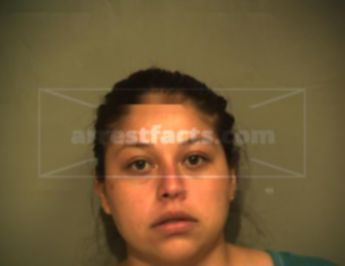 Jessica Mariel Gonzalez Zamarripa