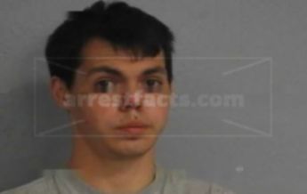 Dustin Dean Rohrer