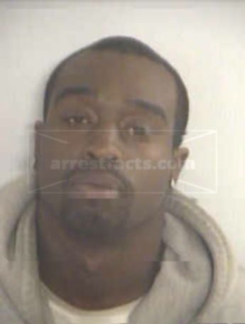 Terron Wall