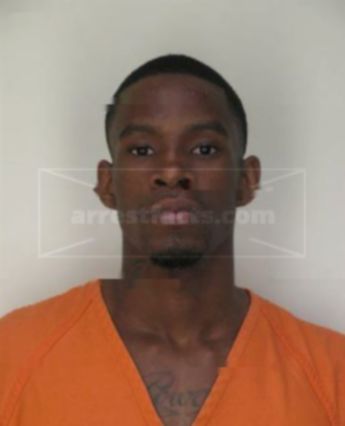 Rodtez Deshawn Mckenzie