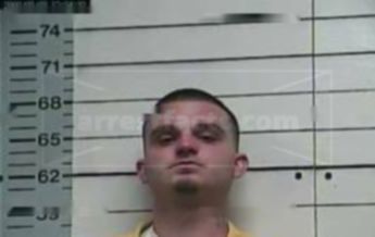 Jacob Stone Tidwell