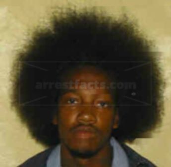 Marquin D Anderson