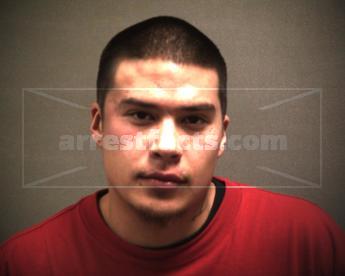 Jonathan Lee Bustamante