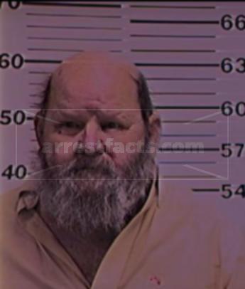 Douglas Lee Athey