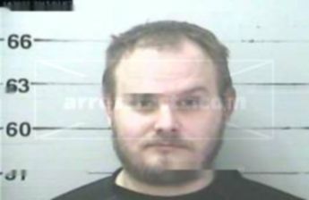 Bryan Nicholas Burke