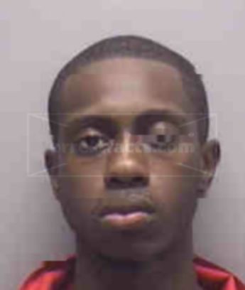 Marquis Henry Mack
