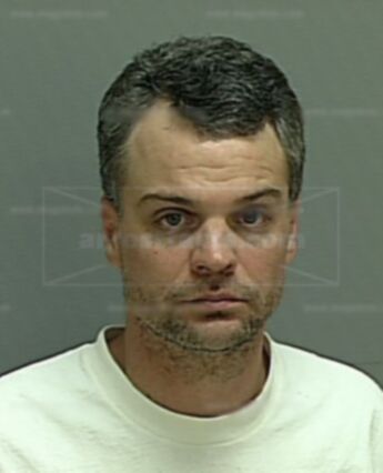 Patrick James Carter