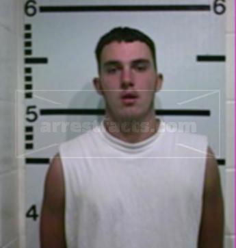 Chad Edward Hawkins