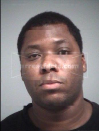 Jason Mario Graham