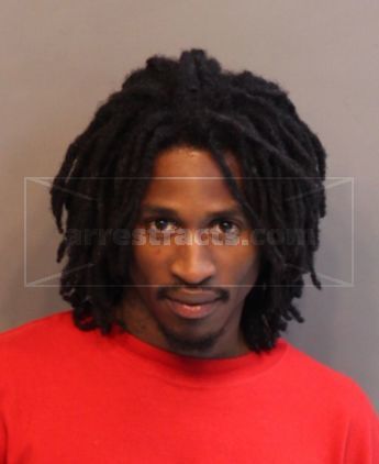 Marcel Deonte Mckinney