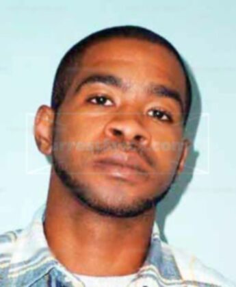 Terron Latrez Shine