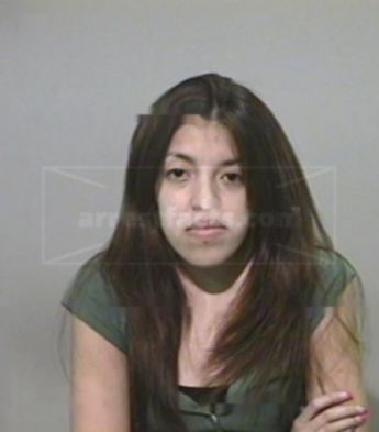 Erica Marie Santos