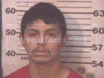 Orlando Garcia Ramos