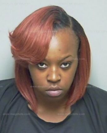 Fontae Denquasha Deering