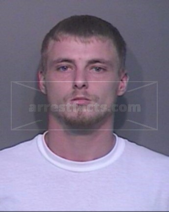 Austin Perry Harrington