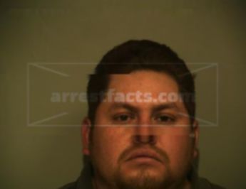 Luis Angel Rosaldo Lopez