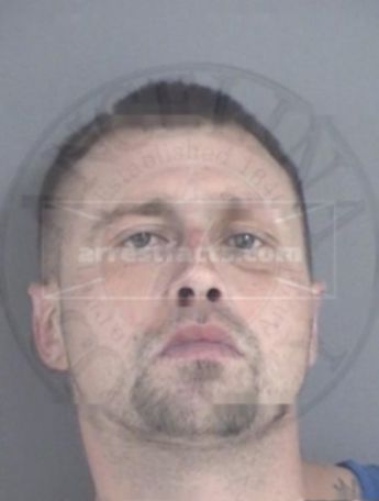 Brandden Mahaffey