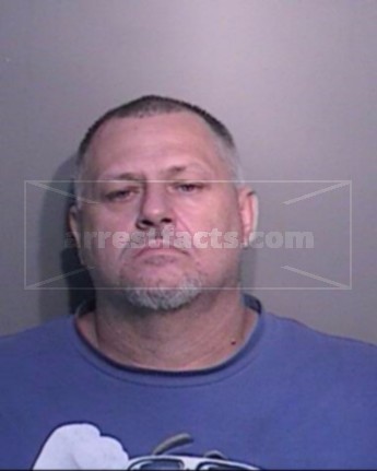 James Anthony Warrick