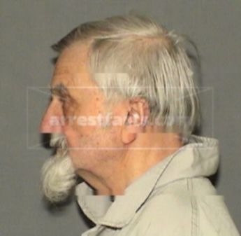 Peter Ralph Barberg
