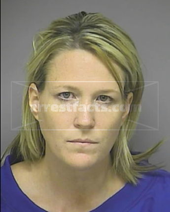 Stacee Marie Spears