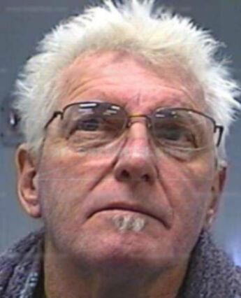 Lloyd Kenneth Markey