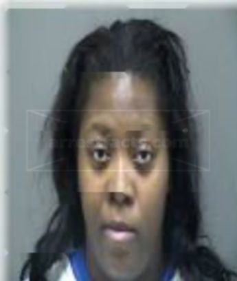 Chaquara Mason