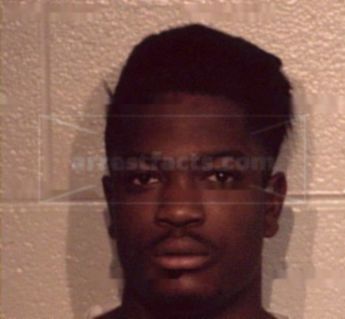 Montez Benjamin