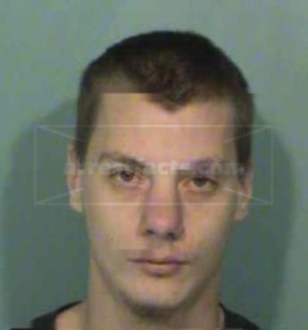 Zackery Thomas Mersch