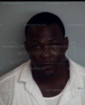 Tariano Perry