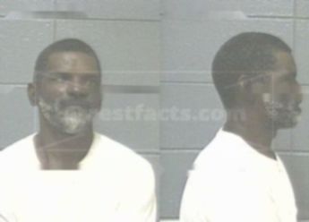 Abraham Agustas Mickles Jr.