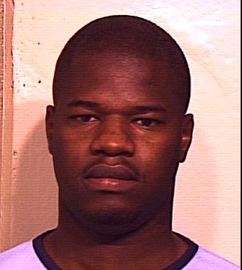 Derrick Gerard Carey