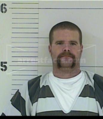 Eric Christopher Morosky