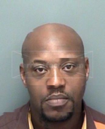 Corey Cornell Donaldson