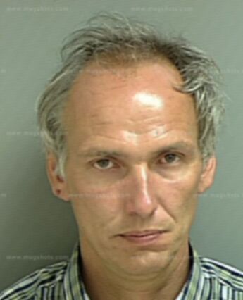Michael Fredrick Huber