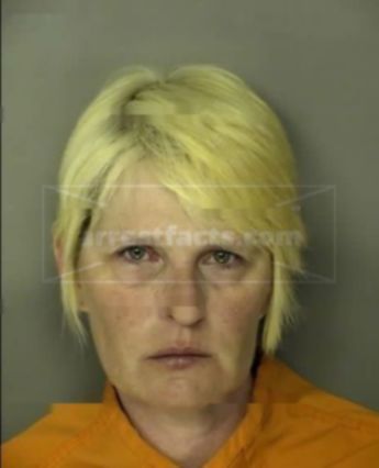 Tammy Jean Dorsey