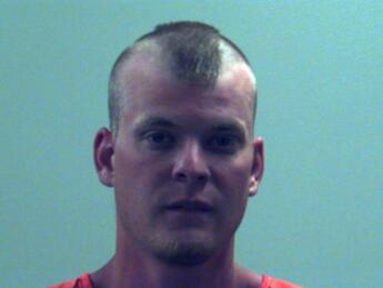 Aaron James Sparkman