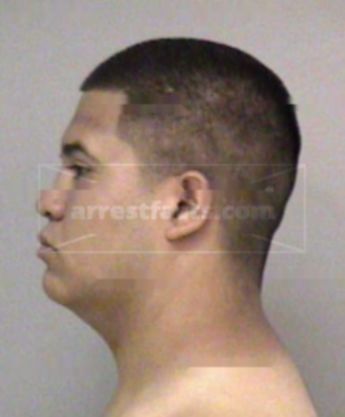 Washington Perez