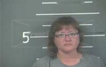Susan M Kincaid