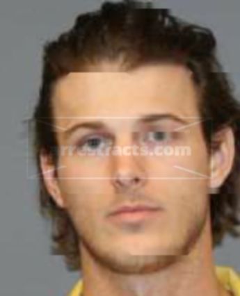 Jacob Austin Pleasants