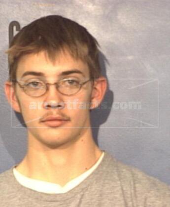 Brandon Wade Adams
