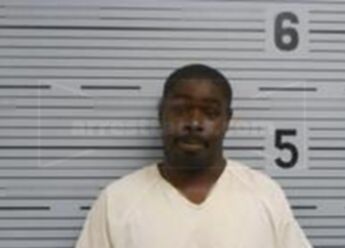 Darren Antonio Cook