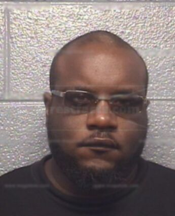 Corey Roberson