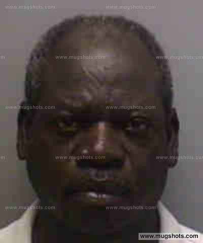 Willie Frank Mcswain
