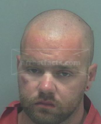 Jeremy James Fisher